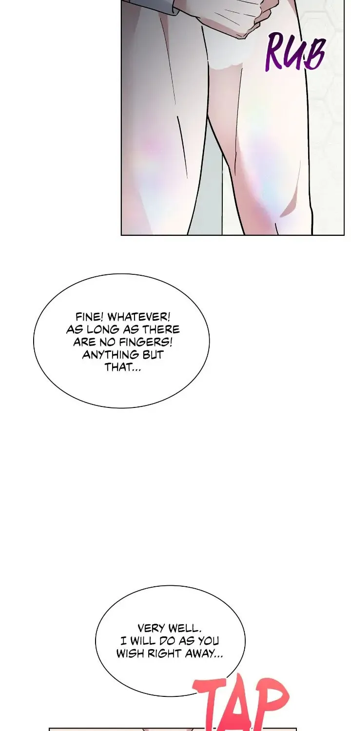Read Salty Lust chapter 23 image 69 on Lezhin