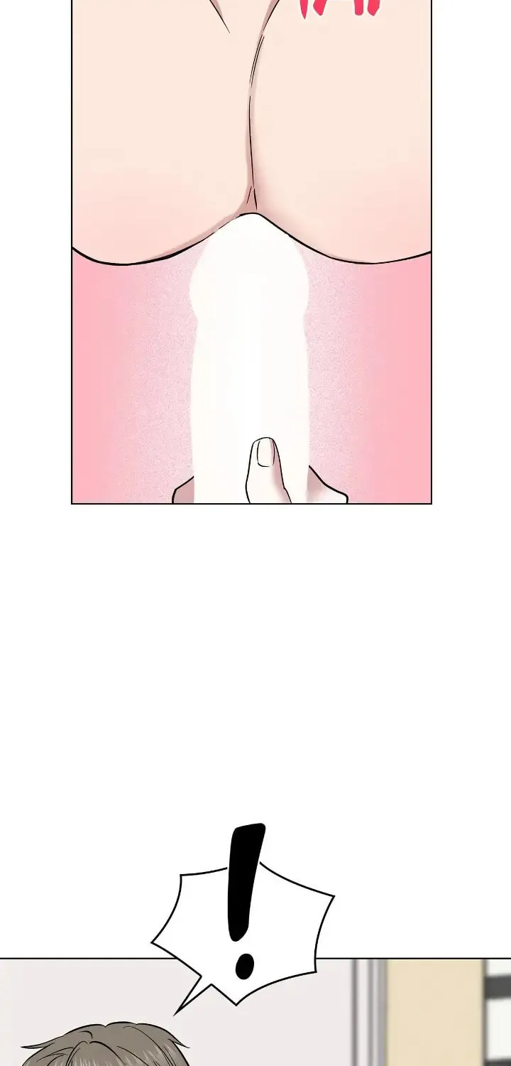 Read Salty Lust chapter 23 image 70 on Lezhin