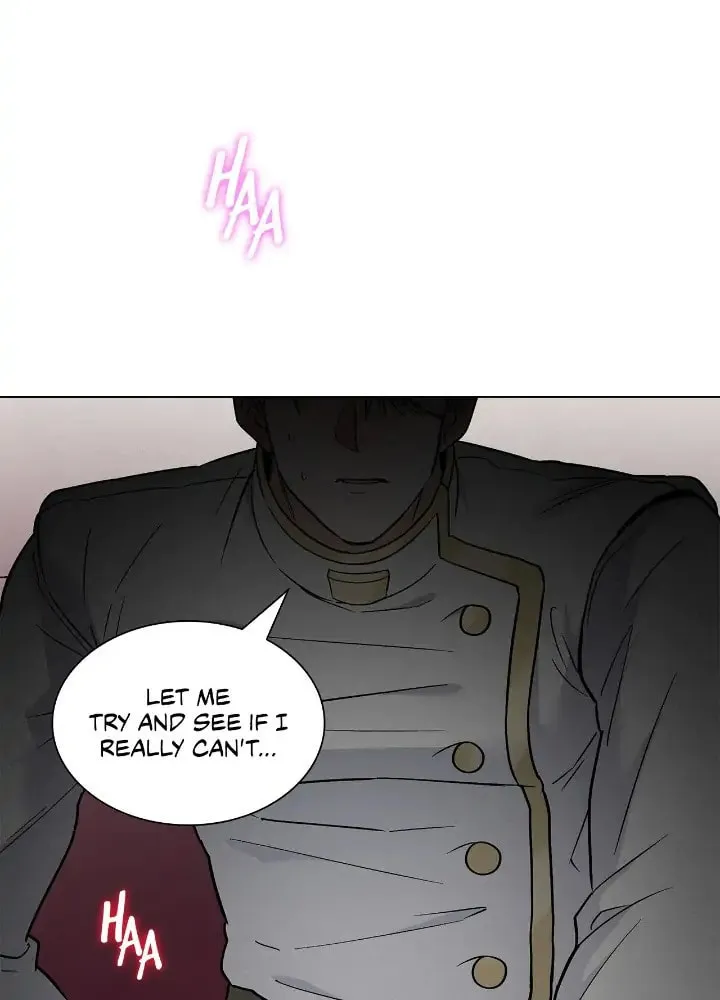 Read Salty Lust chapter 23 image 74 on Lezhin