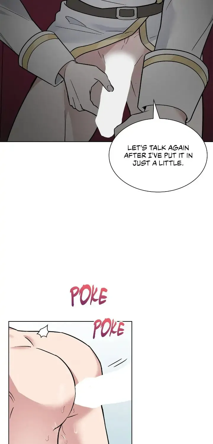 Read Salty Lust chapter 23 image 75 on Lezhin