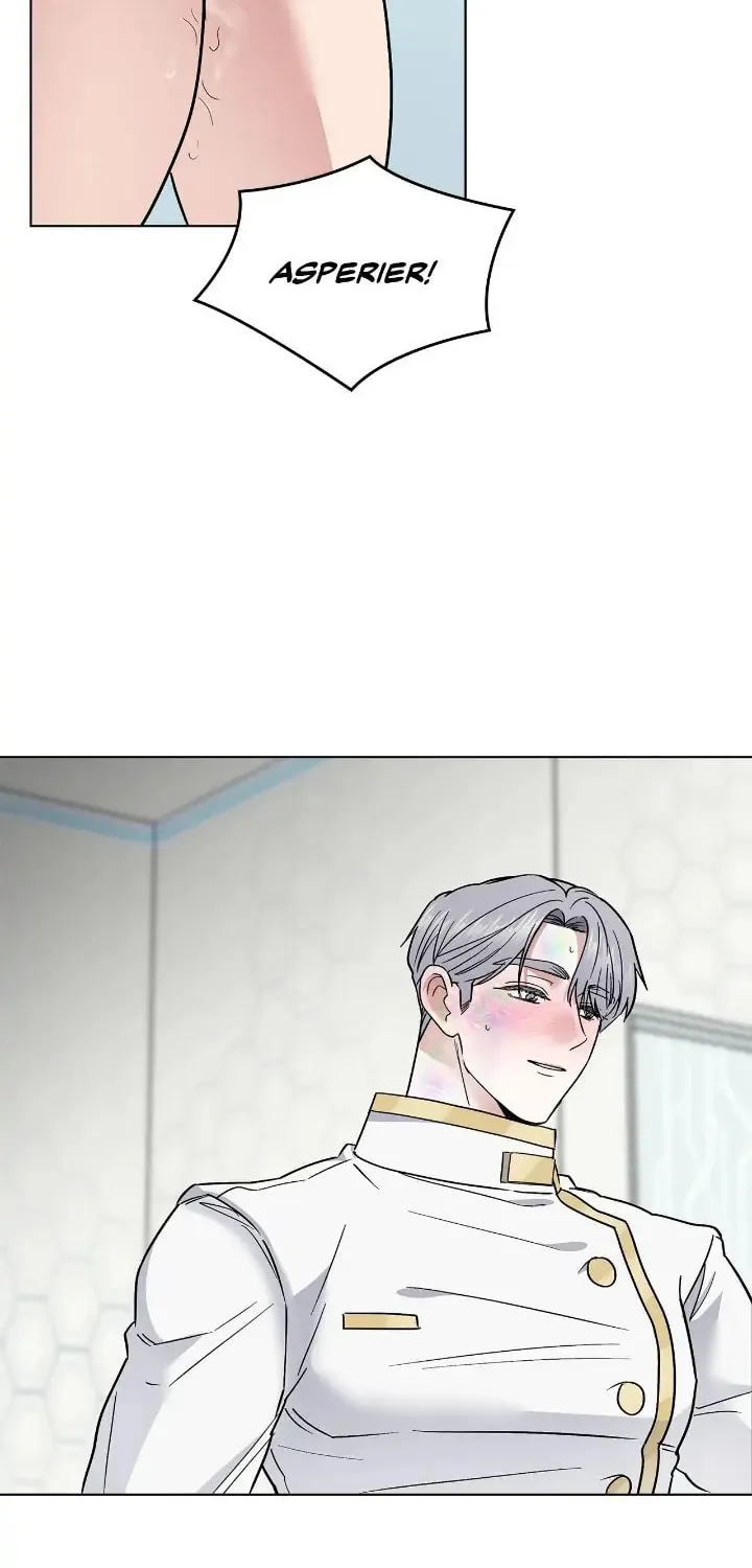 Read Salty Lust chapter 23 image 76 on Lezhin