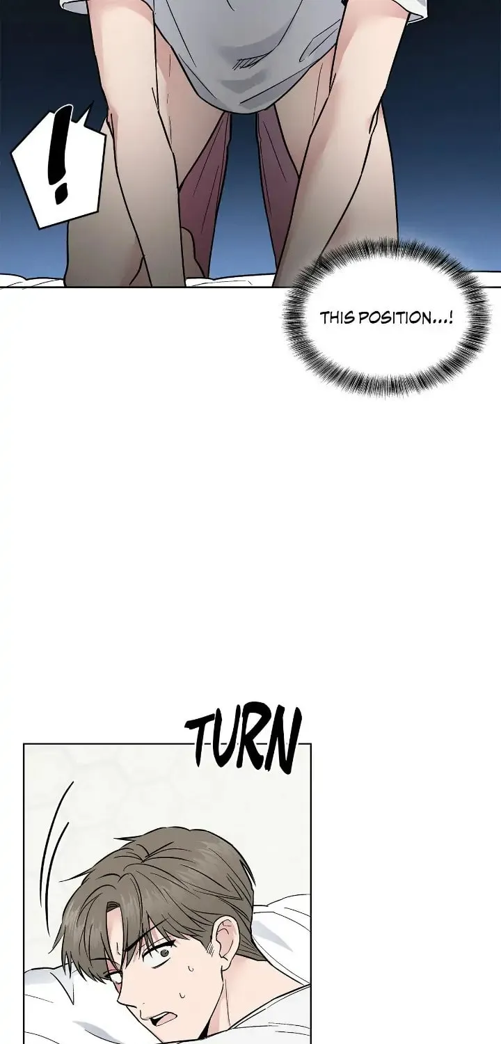 Read Salty Lust chapter 23 image 8 on Lezhin
