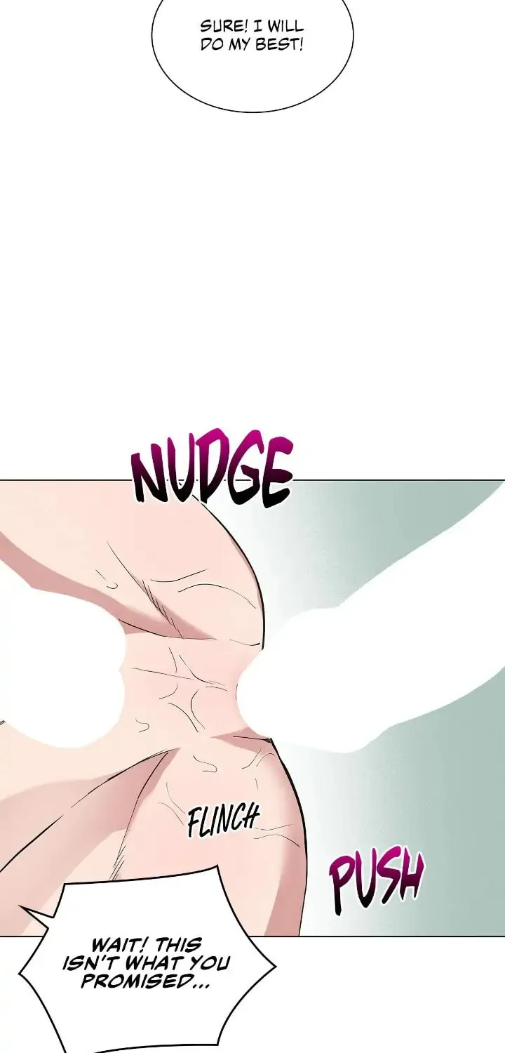 Read Salty Lust chapter 24 image 17 on Lezhin