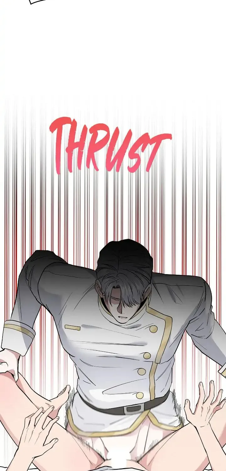 Read Salty Lust chapter 24 image 18 on Lezhin