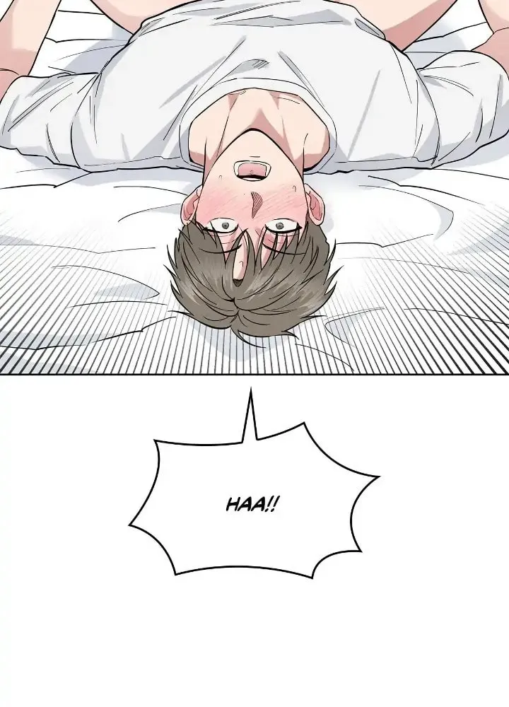 Read Salty Lust chapter 24 image 19 on Lezhin