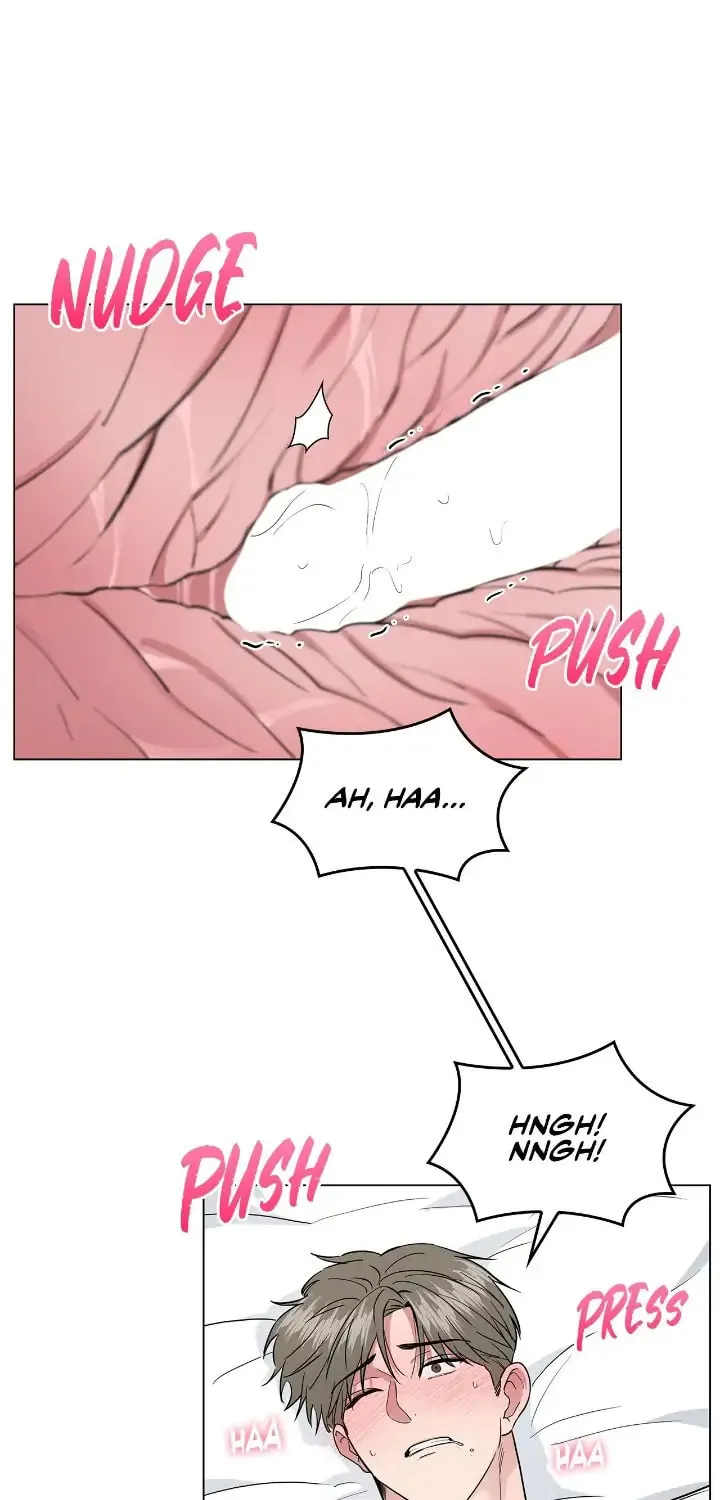Read Salty Lust chapter 24 image 21 on Lezhin