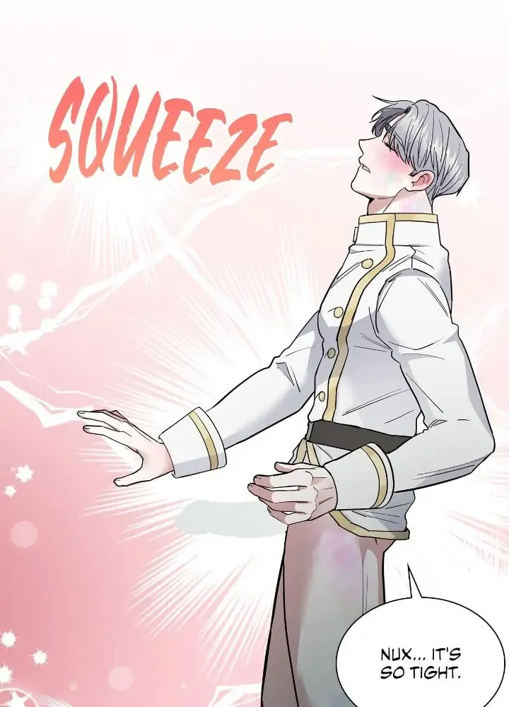 Read Salty Lust chapter 24 image 26 on Lezhin