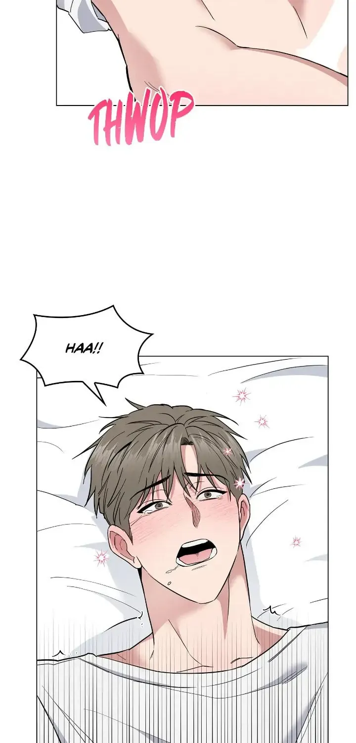 Read Salty Lust chapter 24 image 29 on Lezhin
