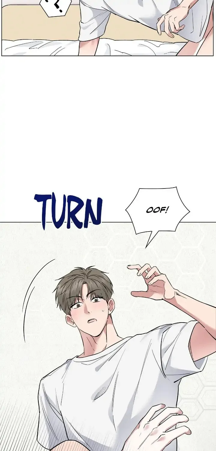 Read Salty Lust chapter 24 image 3 on Lezhin