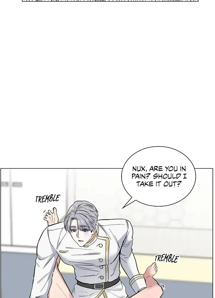 Read Salty Lust chapter 24 image 30 on Lezhin
