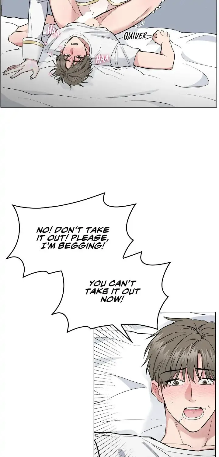 Read Salty Lust chapter 24 image 31 on Lezhin