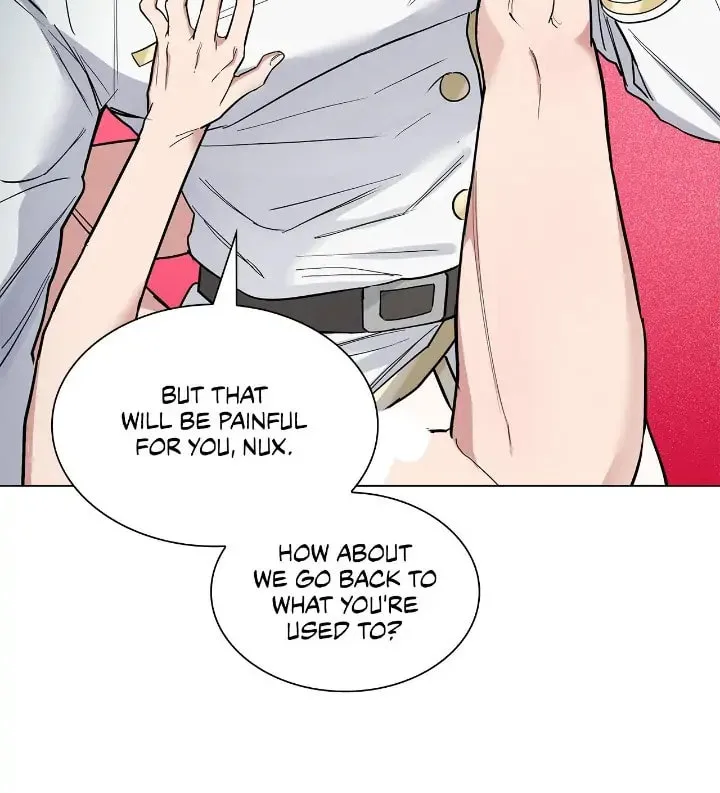 Read Salty Lust chapter 24 image 33 on Lezhin