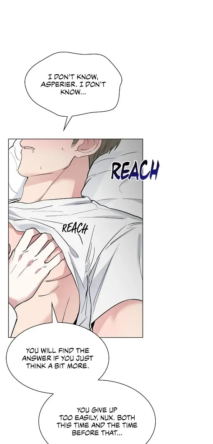 Read Salty Lust chapter 24 image 34 on Lezhin