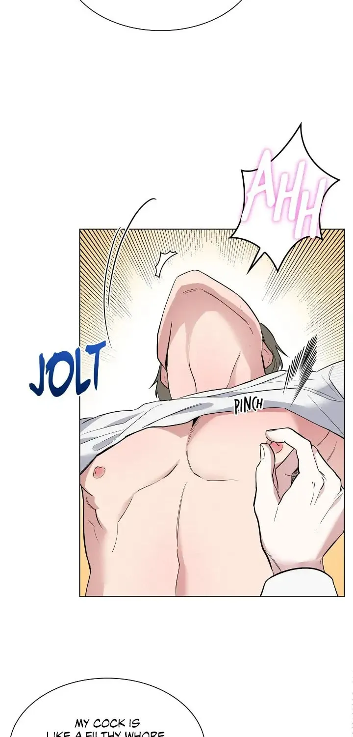 Read Salty Lust chapter 24 image 35 on Lezhin