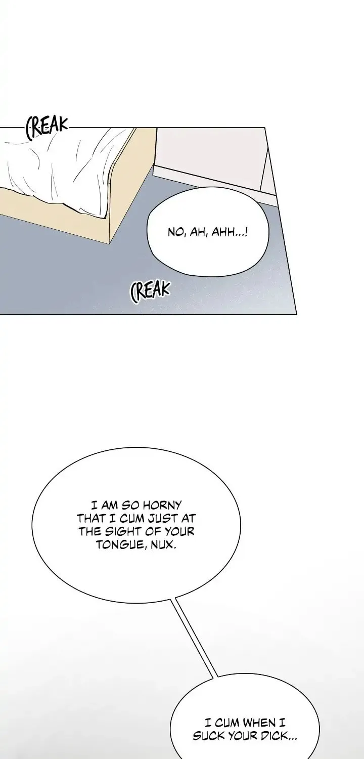Read Salty Lust chapter 24 image 38 on Lezhin