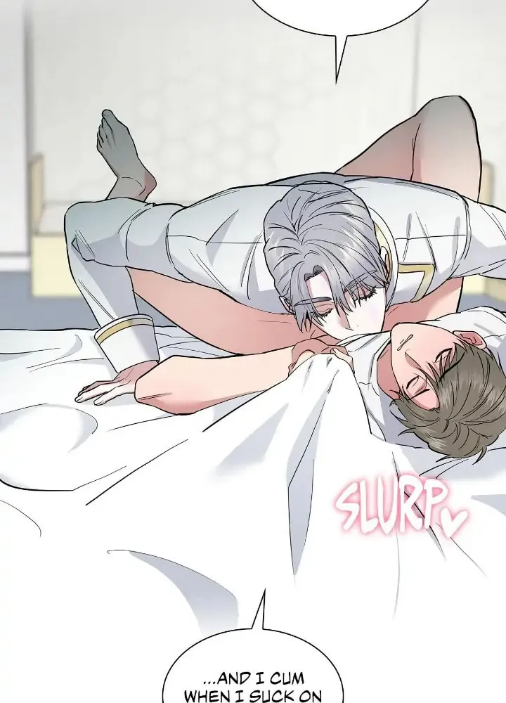 Read Salty Lust chapter 24 image 39 on Lezhin