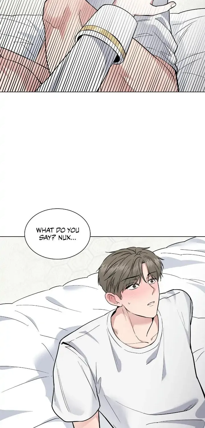 Read Salty Lust chapter 24 image 4 on Lezhin