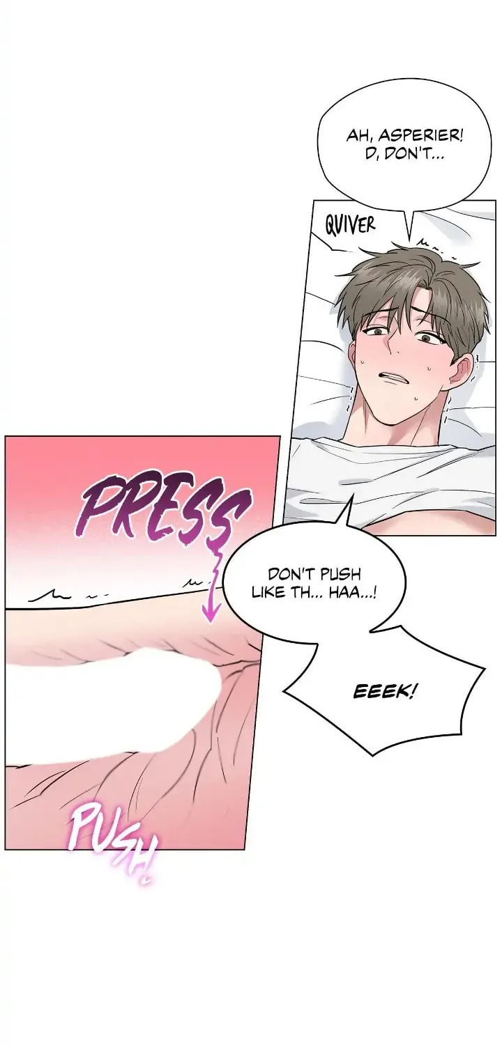 Read Salty Lust chapter 24 image 42 on Lezhin