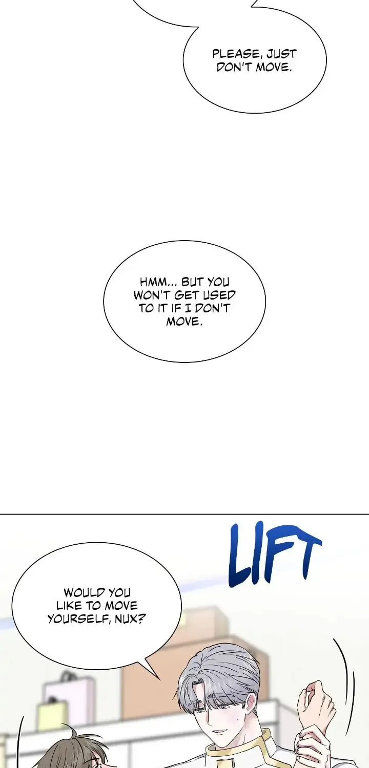 Read Salty Lust chapter 24 image 44 on Lezhin