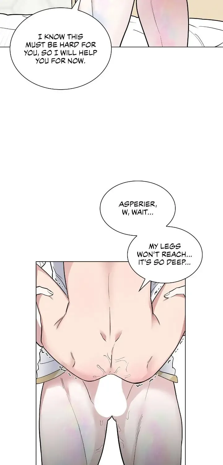 Read Salty Lust chapter 24 image 47 on Lezhin