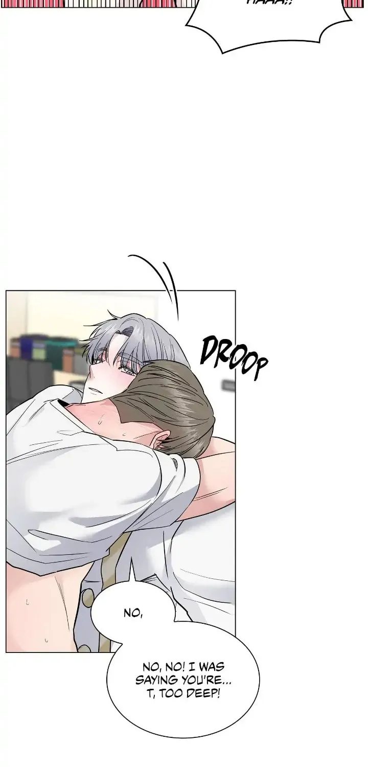 Read Salty Lust chapter 24 image 50 on Lezhin