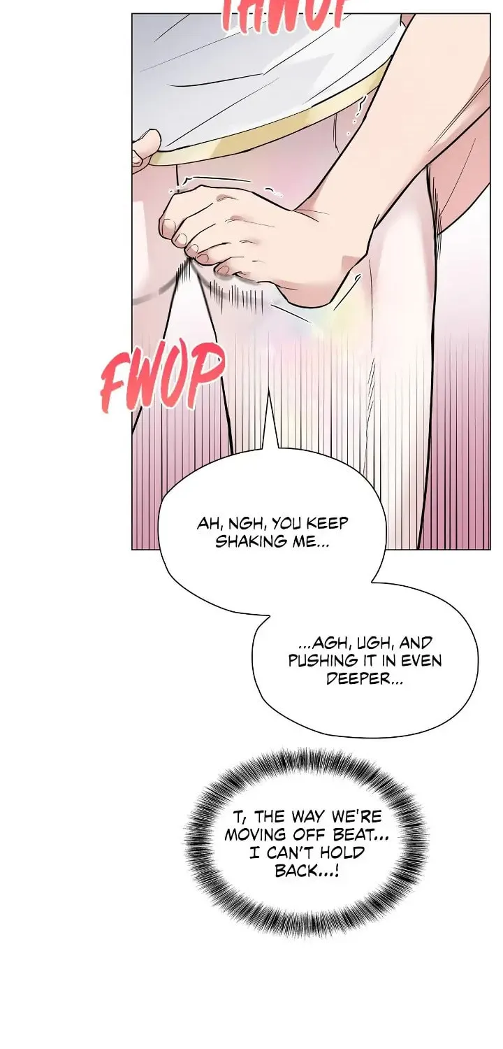Read Salty Lust chapter 24 image 53 on Lezhin