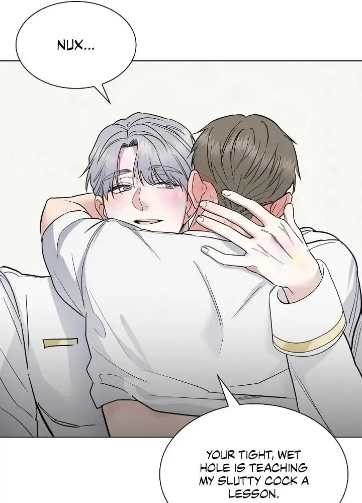 Read Salty Lust chapter 24 image 54 on Lezhin