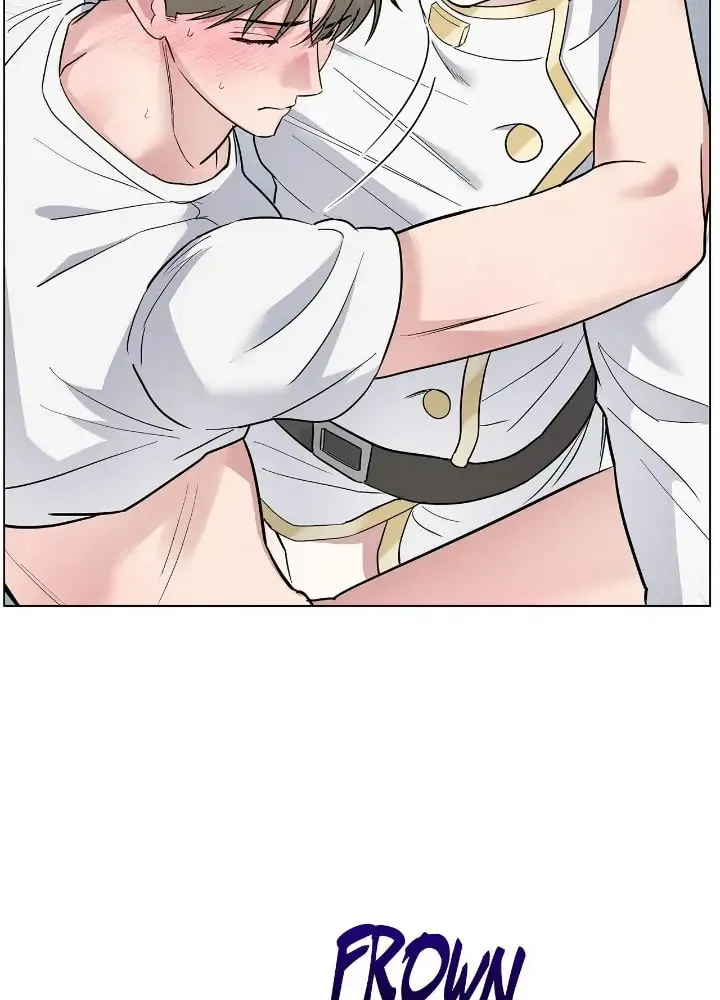 Read Salty Lust chapter 24 image 58 on Lezhin
