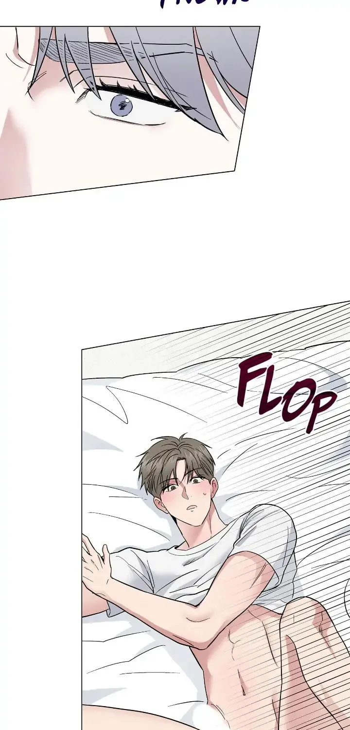Read Salty Lust chapter 24 image 59 on Lezhin