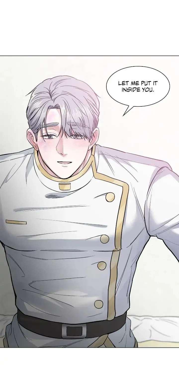 Read Salty Lust chapter 24 image 6 on Lezhin