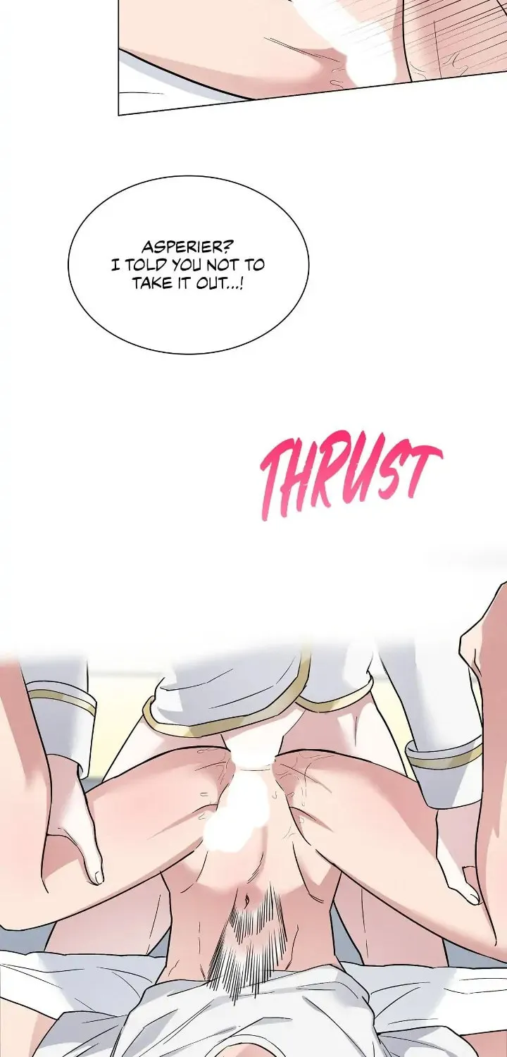 Read Salty Lust chapter 24 image 60 on Lezhin