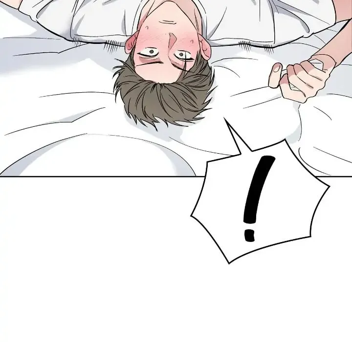 Read Salty Lust chapter 24 image 61 on Lezhin
