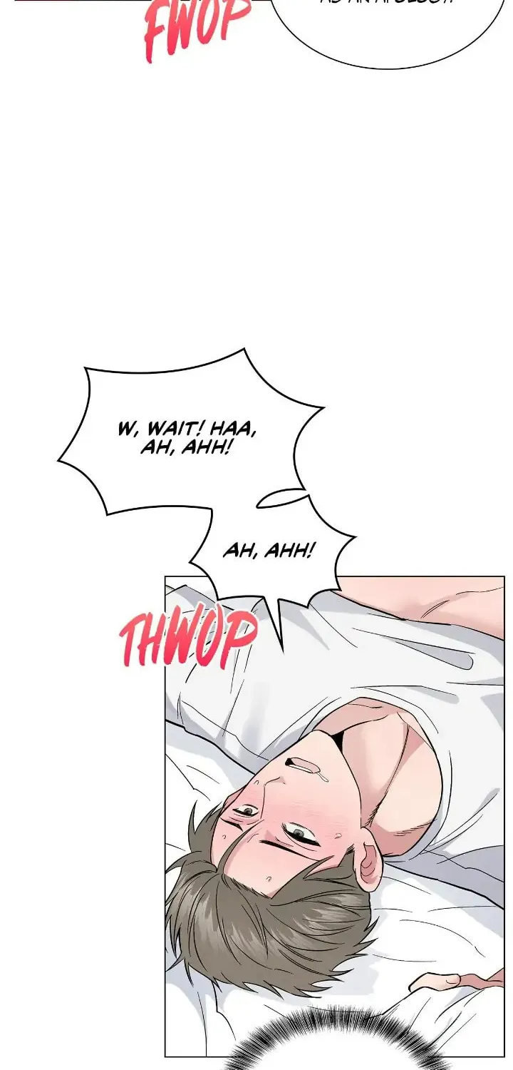 Read Salty Lust chapter 24 image 63 on Lezhin