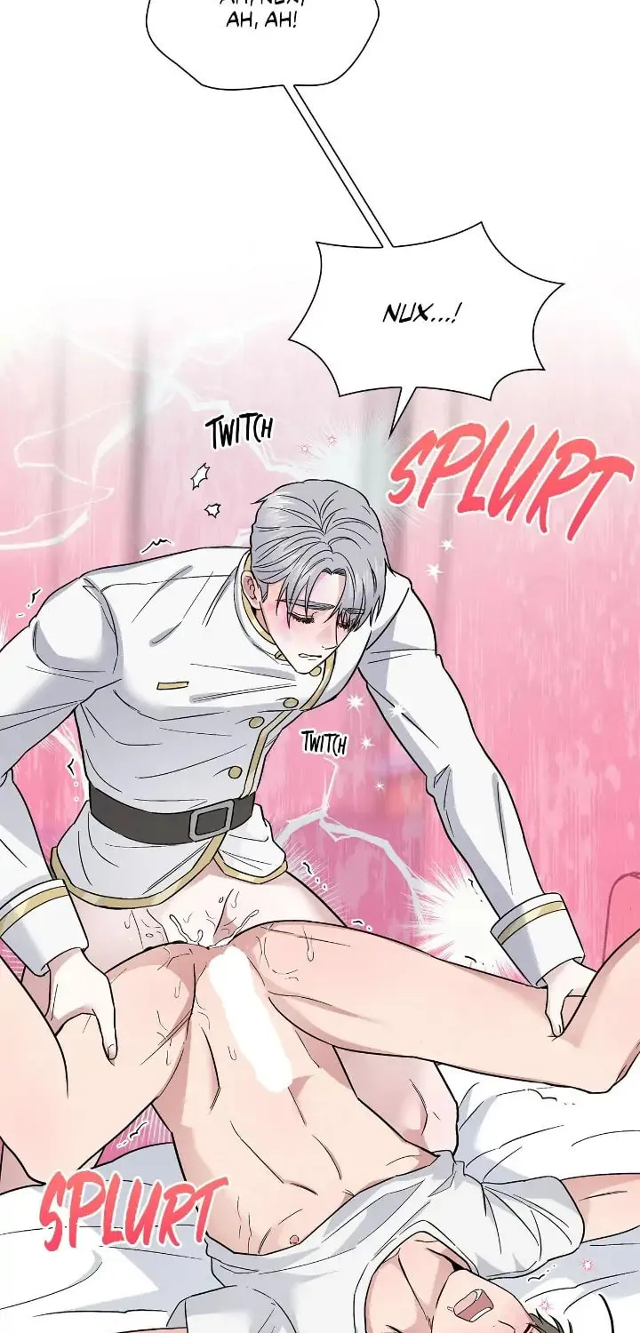 Read Salty Lust chapter 24 image 72 on Lezhin