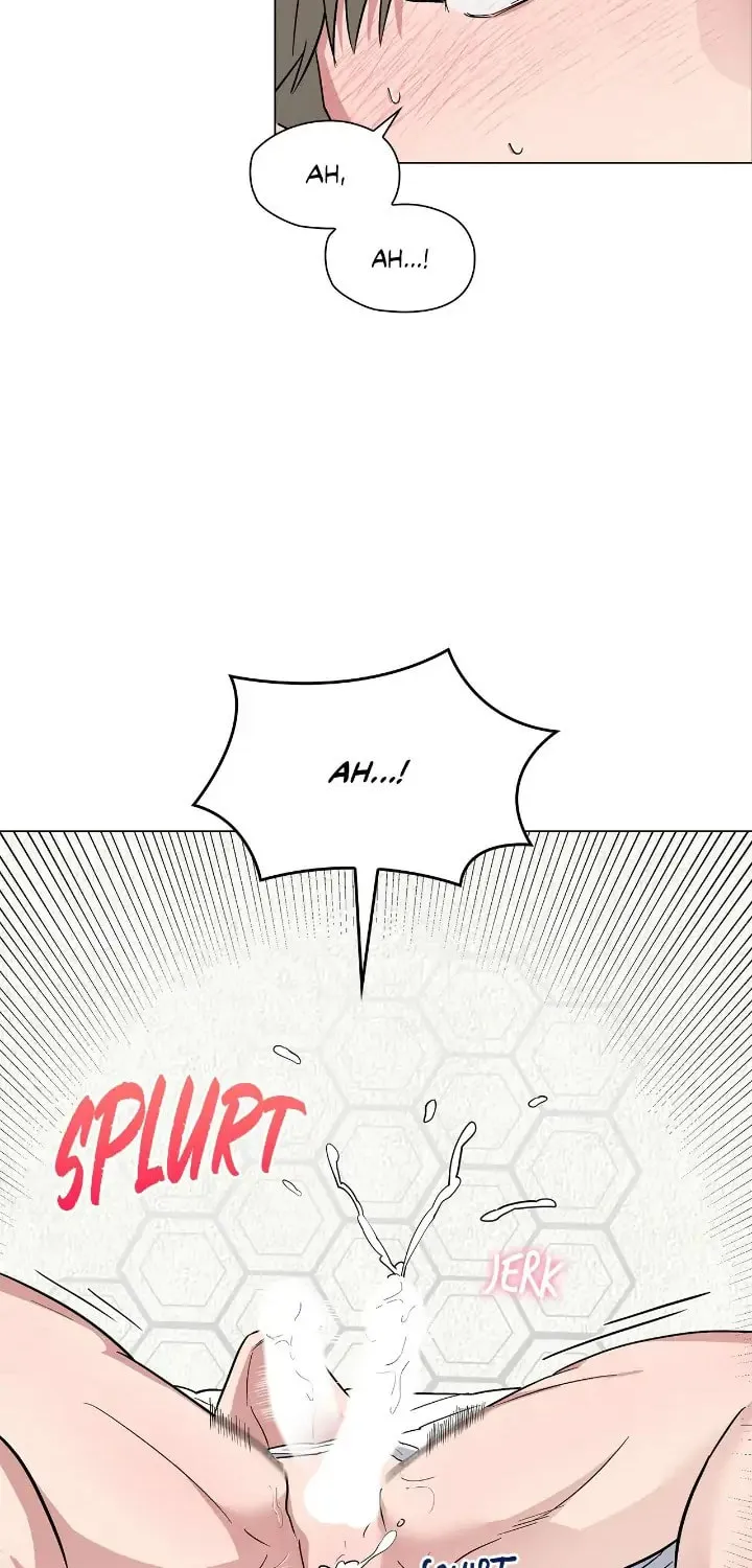 Read Salty Lust chapter 24 image 76 on Lezhin