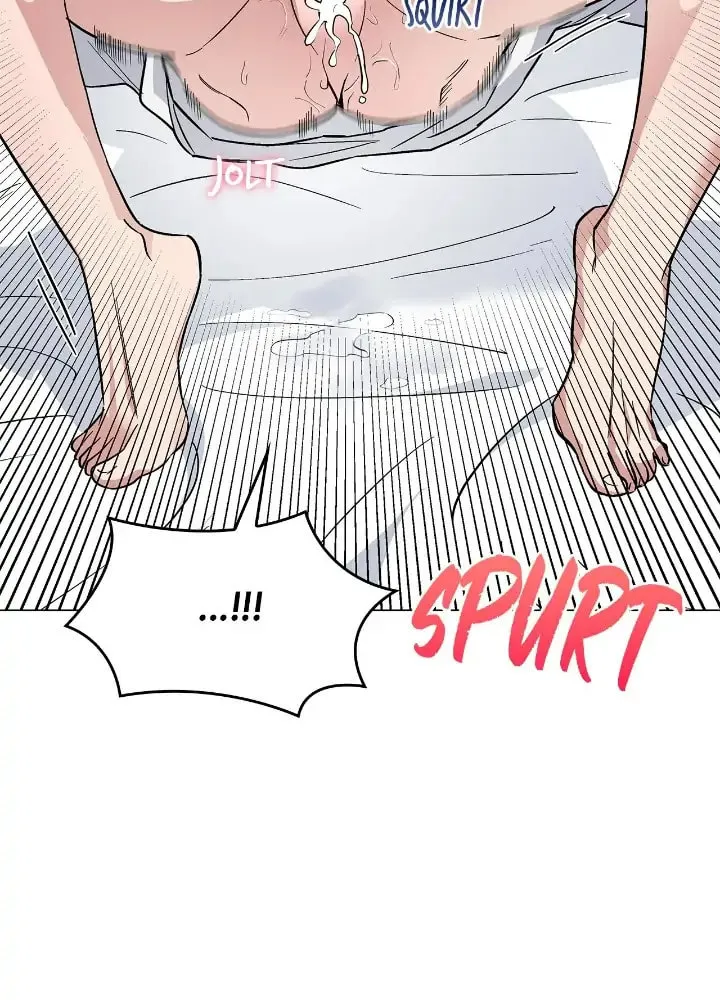 Read Salty Lust chapter 24 image 77 on Lezhin
