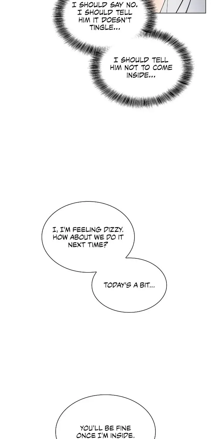 Read Salty Lust chapter 24 image 9 on Lezhin