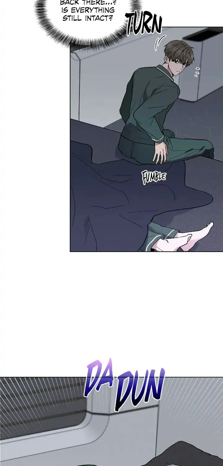 Read Salty Lust chapter 25 image 14 on Lezhin