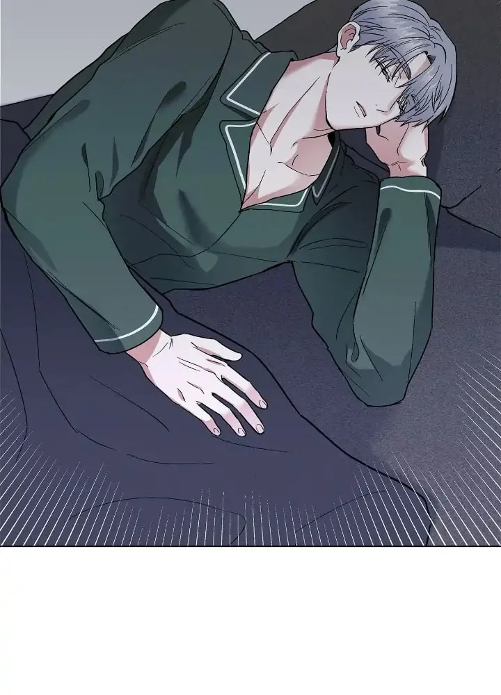 Read Salty Lust chapter 25 image 15 on Lezhin