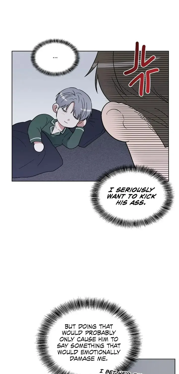 Read Salty Lust chapter 25 image 16 on Lezhin