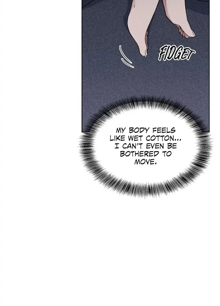 Read Salty Lust chapter 25 image 2 on Lezhin
