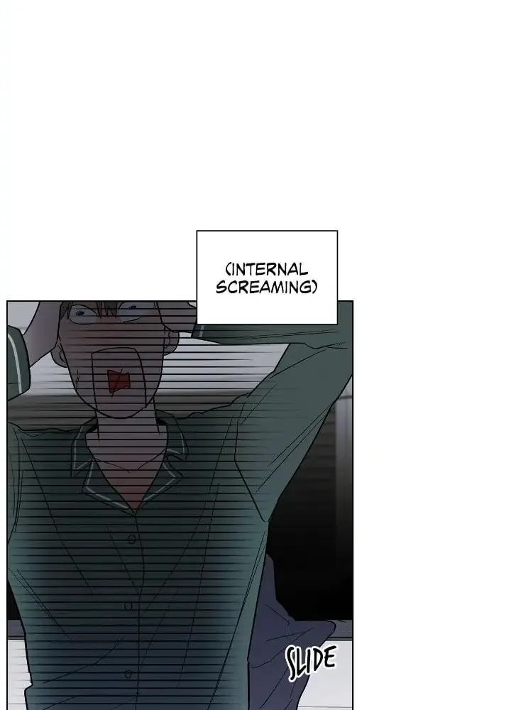 Read Salty Lust chapter 25 image 21 on Lezhin