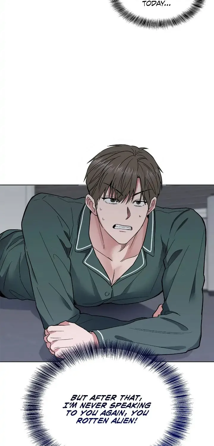 Read Salty Lust chapter 25 image 23 on Lezhin