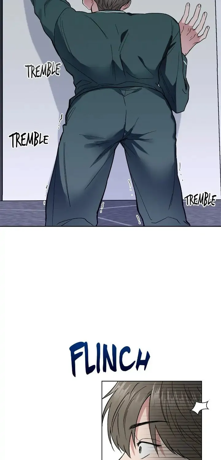 Read Salty Lust chapter 25 image 26 on Lezhin