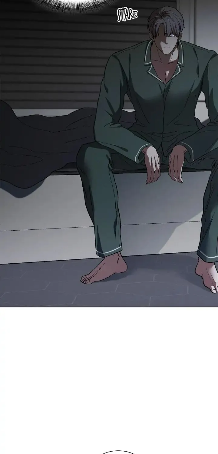 Read Salty Lust chapter 25 image 28 on Lezhin