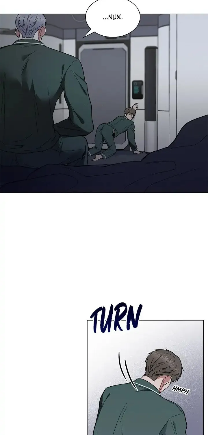 Read Salty Lust chapter 25 image 29 on Lezhin