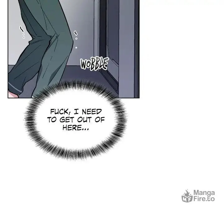 Read Salty Lust chapter 25 image 31 on Lezhin