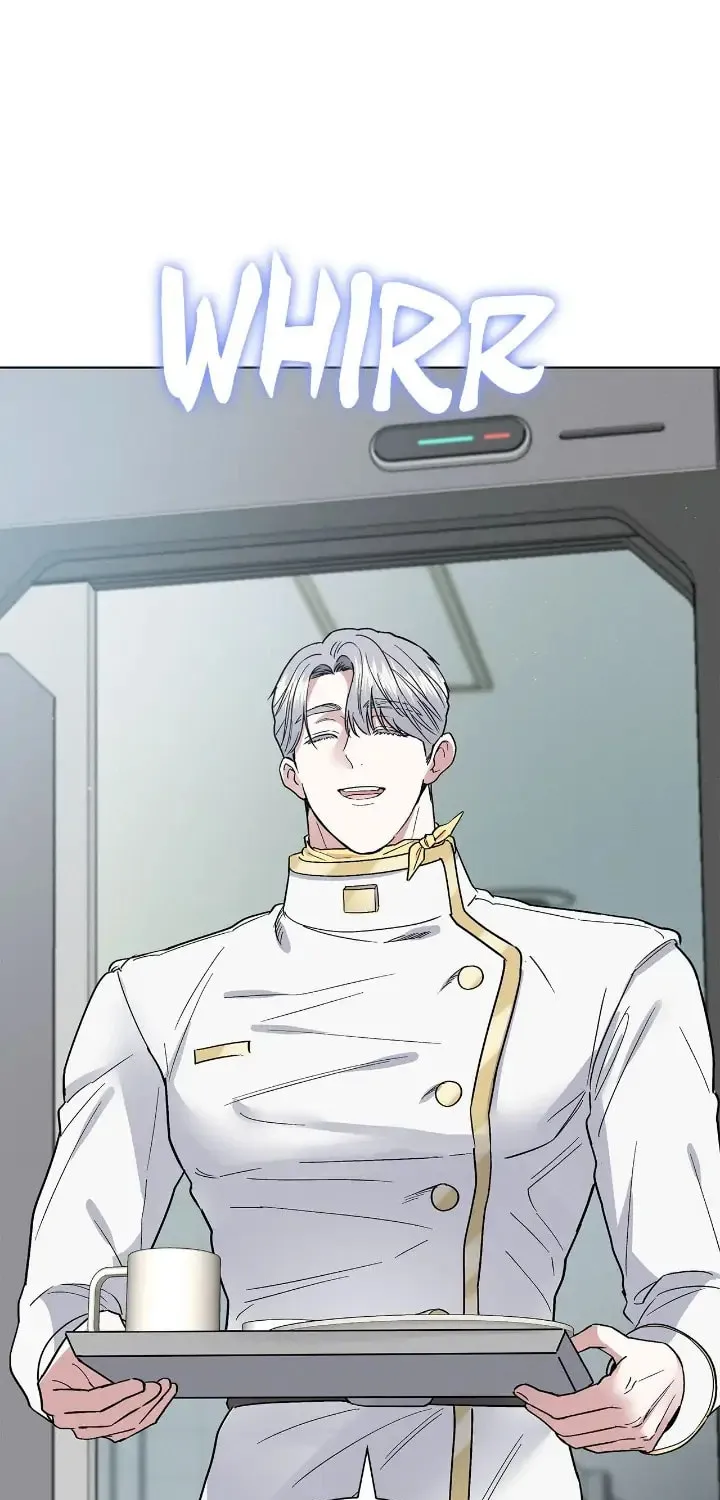 Read Salty Lust chapter 25 image 32 on Lezhin