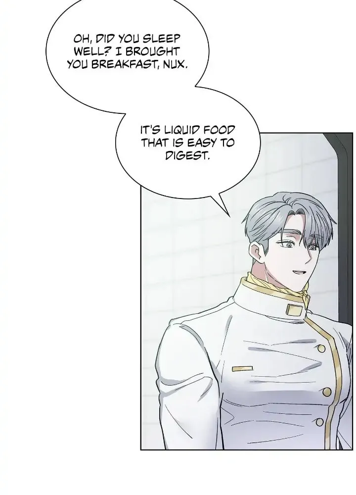 Read Salty Lust chapter 25 image 34 on Lezhin