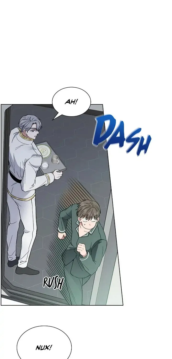 Read Salty Lust chapter 25 image 35 on Lezhin